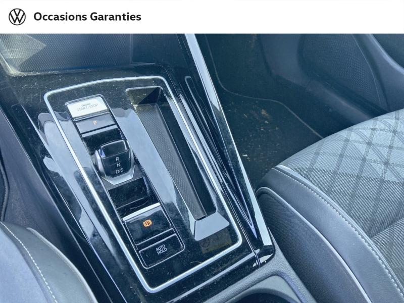 Voitures occasions VOLKSWAGEN GOLF R-Line Béthune