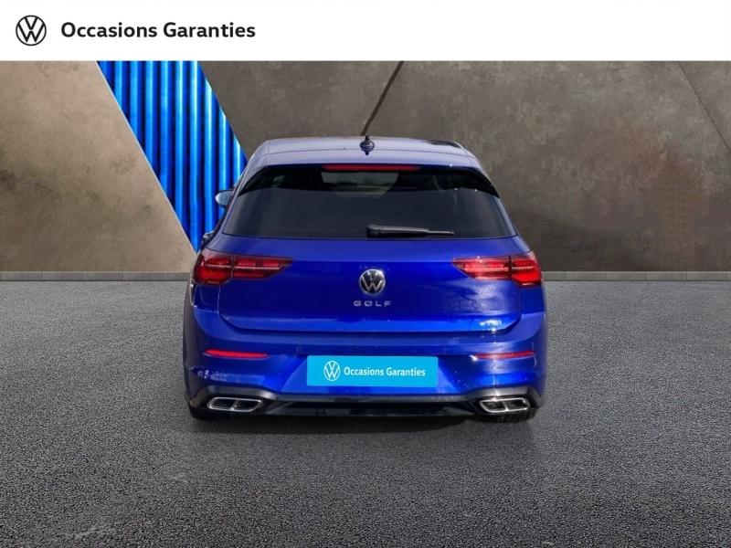 Voitures occasions VOLKSWAGEN GOLF R-Line Béthune