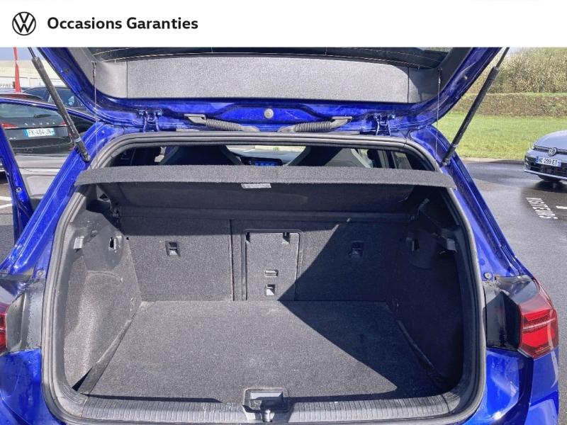 Voitures occasions VOLKSWAGEN GOLF R-Line Béthune