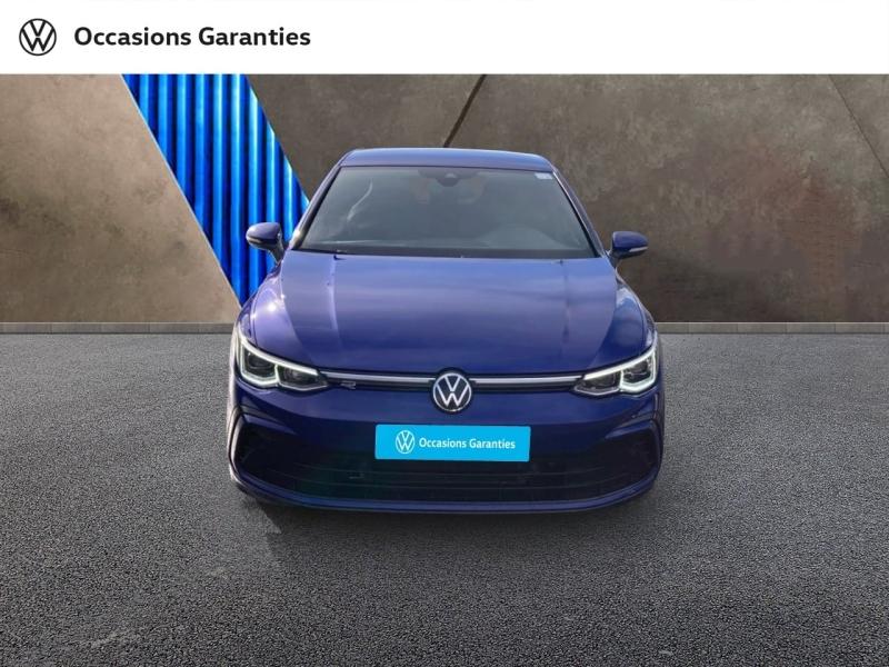 Voitures occasions VOLKSWAGEN GOLF R-Line Béthune