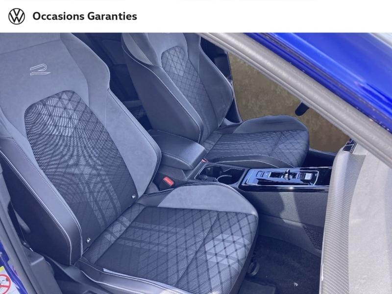 Voitures occasions VOLKSWAGEN GOLF R-Line Béthune