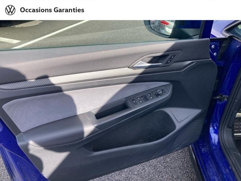 Voitures occasions VOLKSWAGEN GOLF R-Line Béthune