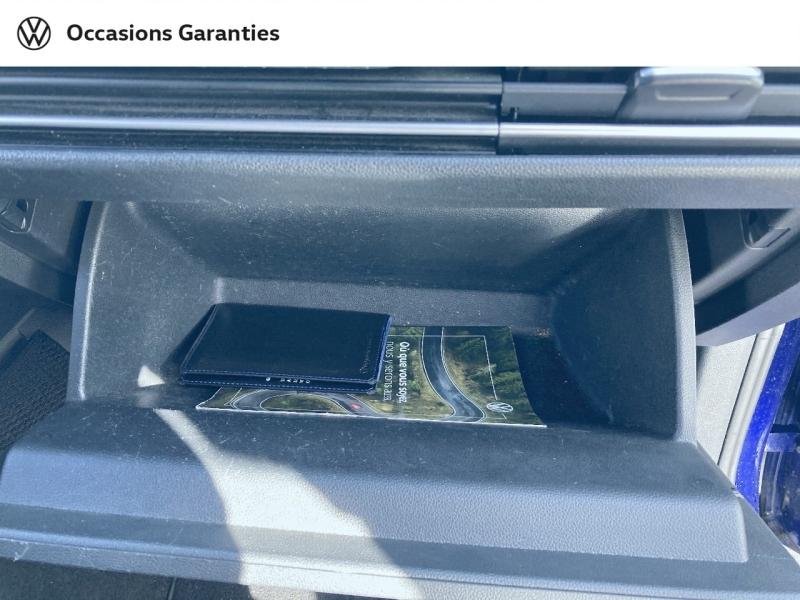 Voitures occasions VOLKSWAGEN GOLF R-Line Béthune