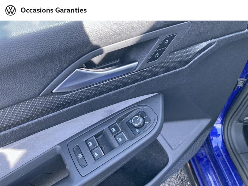 Voitures occasions VOLKSWAGEN GOLF R-Line Béthune