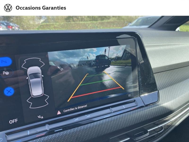 Voitures occasions VOLKSWAGEN GOLF R-Line Béthune