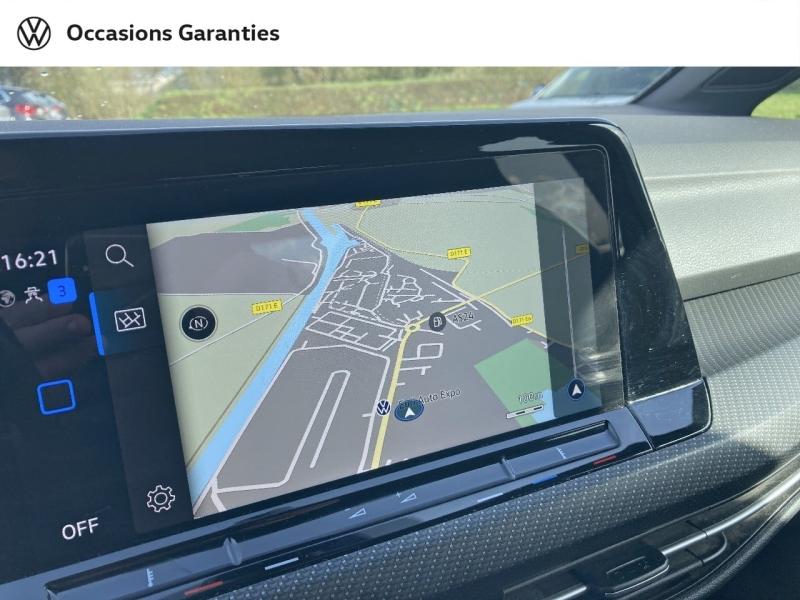 Voitures occasions VOLKSWAGEN GOLF R-Line Béthune