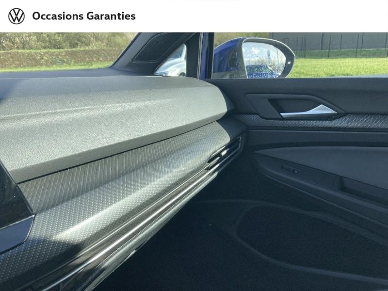 Voitures occasions VOLKSWAGEN GOLF R-Line Béthune