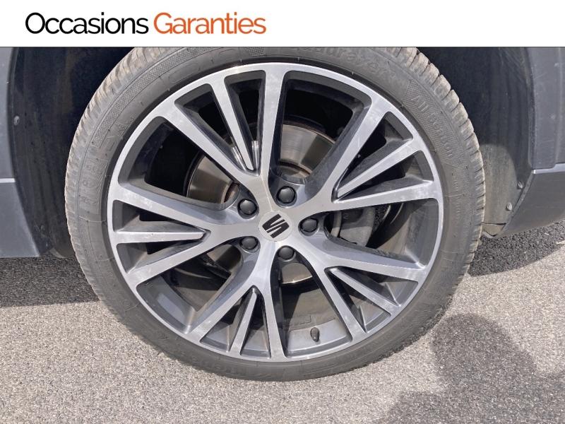 Voitures occasions SEAT ATECA Xperience Dunkerque