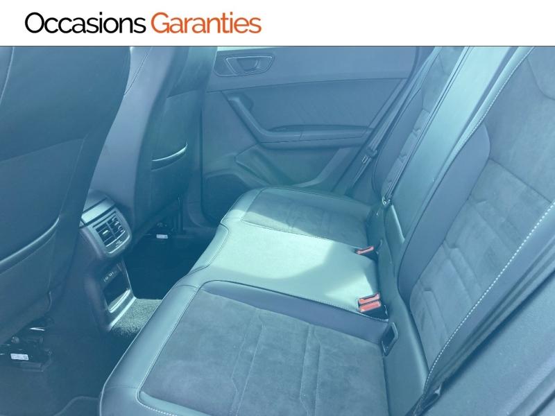 Voitures occasions SEAT ATECA Xperience Béthune