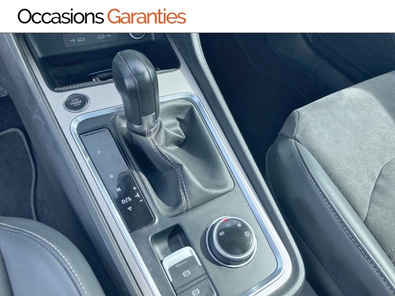 Voitures occasions SEAT ATECA Xperience Dunkerque