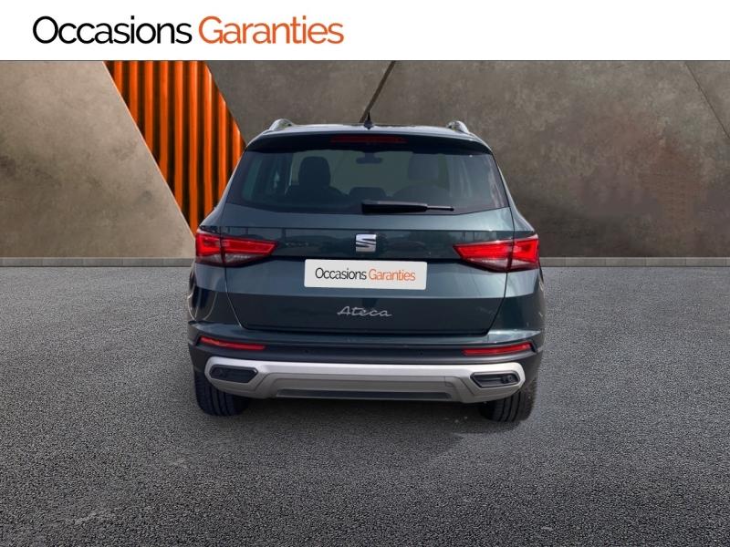 Voitures occasions SEAT ATECA Xperience Béthune