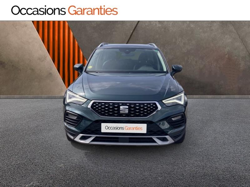 Voitures occasions SEAT ATECA Xperience Béthune