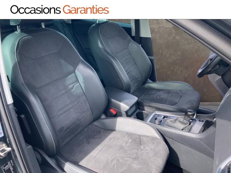 Voitures occasions SEAT ATECA Xperience Dunkerque