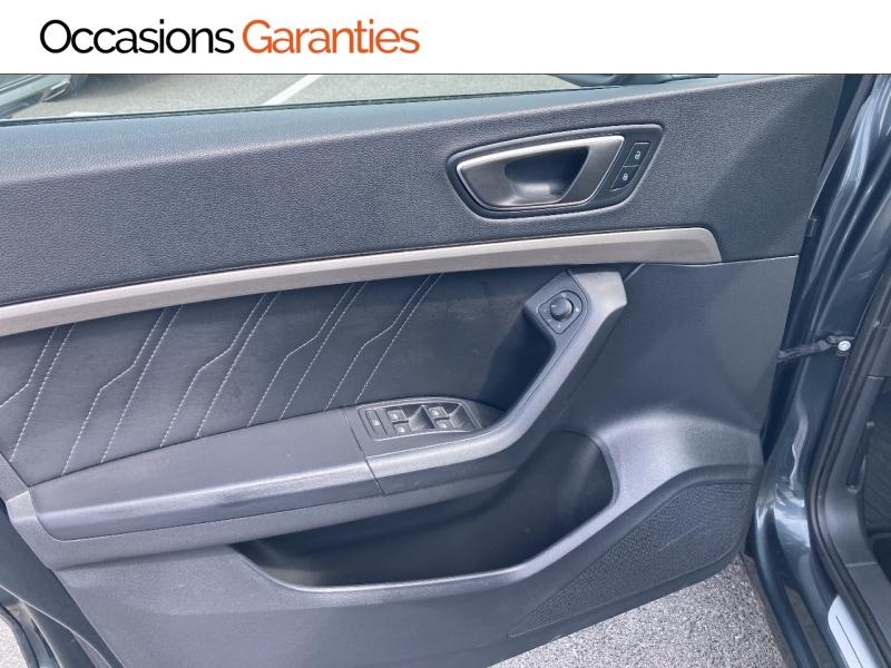 Voitures occasions SEAT ATECA Xperience Dunkerque