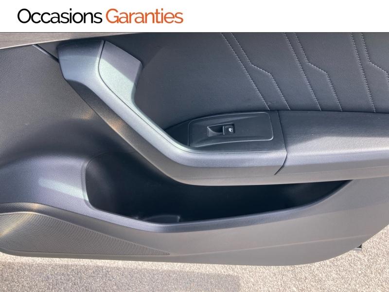 Voitures occasions SEAT ATECA Xperience Dunkerque