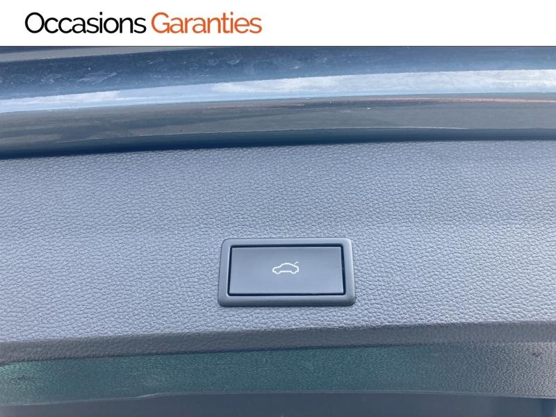 Voitures occasions SEAT ATECA Xperience Béthune