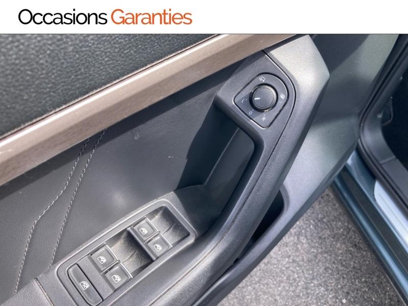 Voitures occasions SEAT ATECA Xperience Béthune