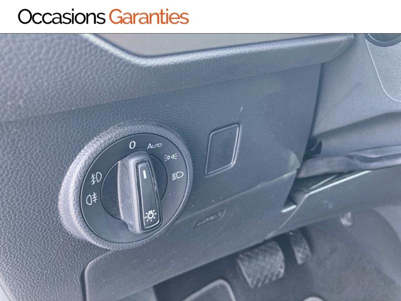 Voitures occasions SEAT ATECA Xperience Béthune