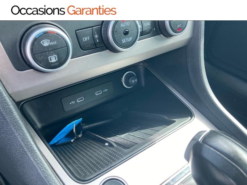 Voitures occasions SEAT ATECA Xperience Dunkerque