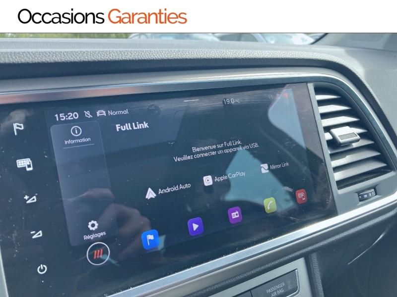 Voitures occasions SEAT ATECA Xperience Dunkerque