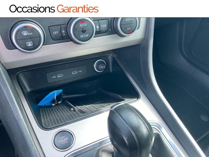 Voitures occasions SEAT ATECA Xperience Béthune