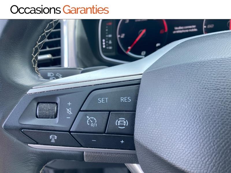 Voitures occasions SEAT ATECA Xperience Béthune