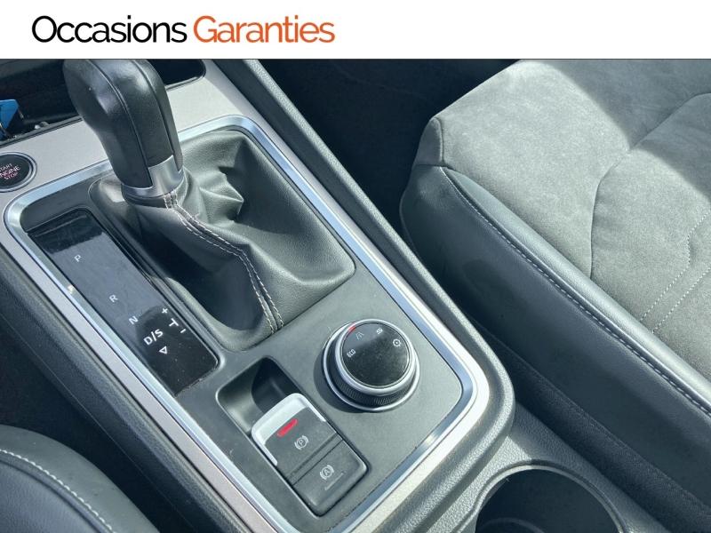 Voitures occasions SEAT ATECA Xperience Béthune