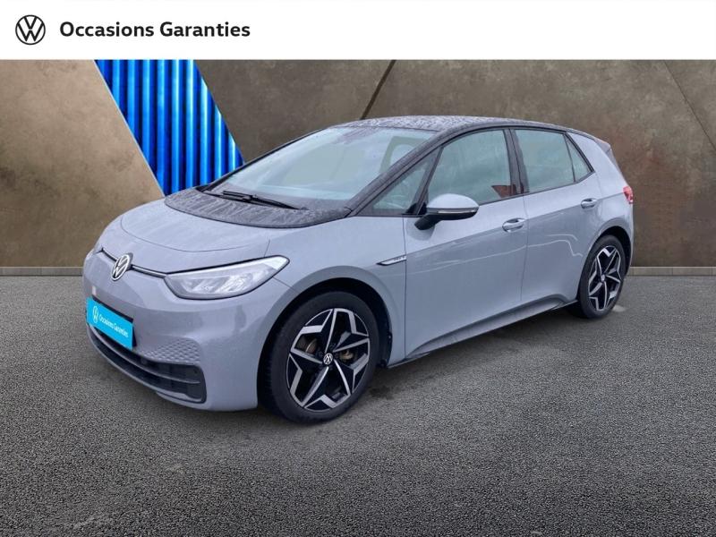 Voitures occasions VOLKSWAGEN ID.3 Base Béthune