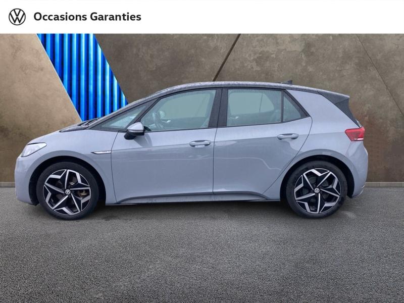 Voitures occasions VOLKSWAGEN ID.3 Base Béthune