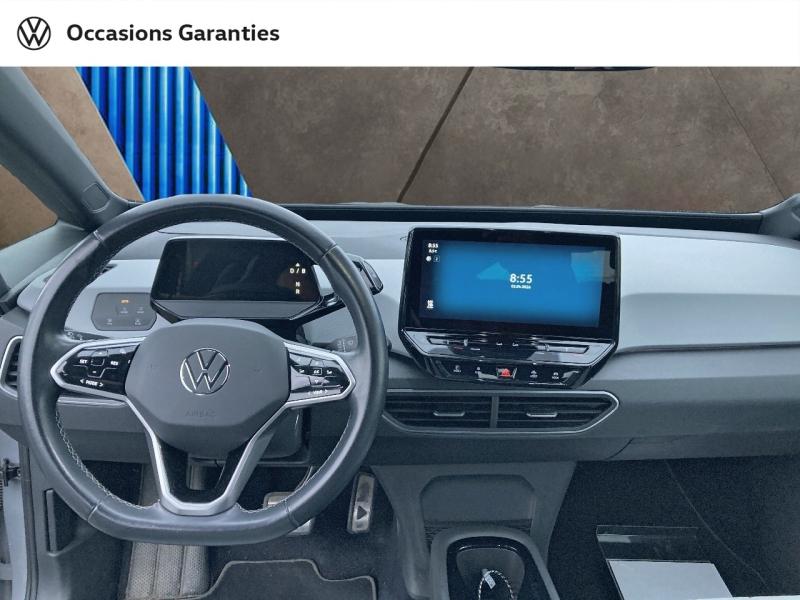 Voitures occasions VOLKSWAGEN ID.3 Base Béthune