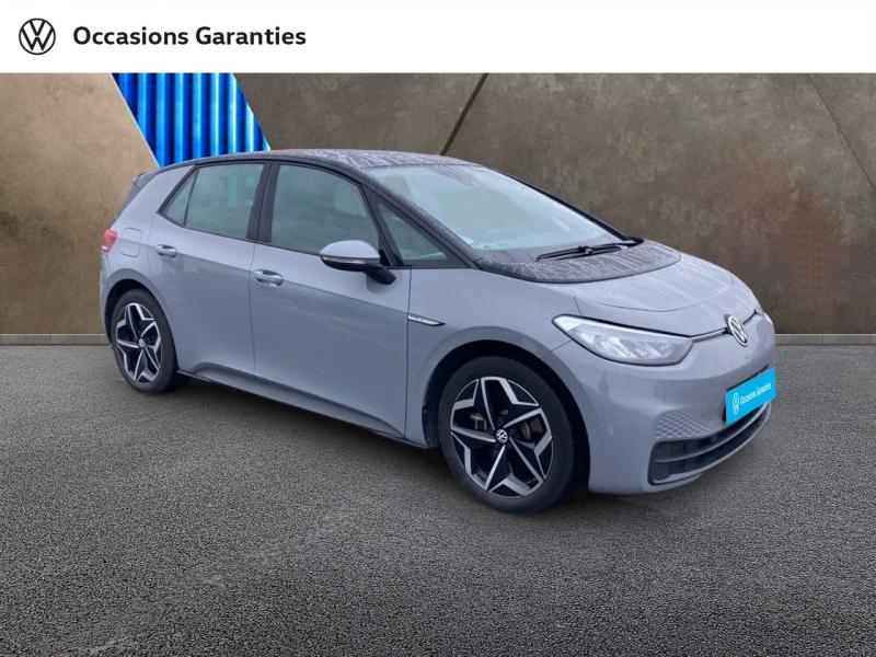 Voitures occasions VOLKSWAGEN ID.3 Base Béthune
