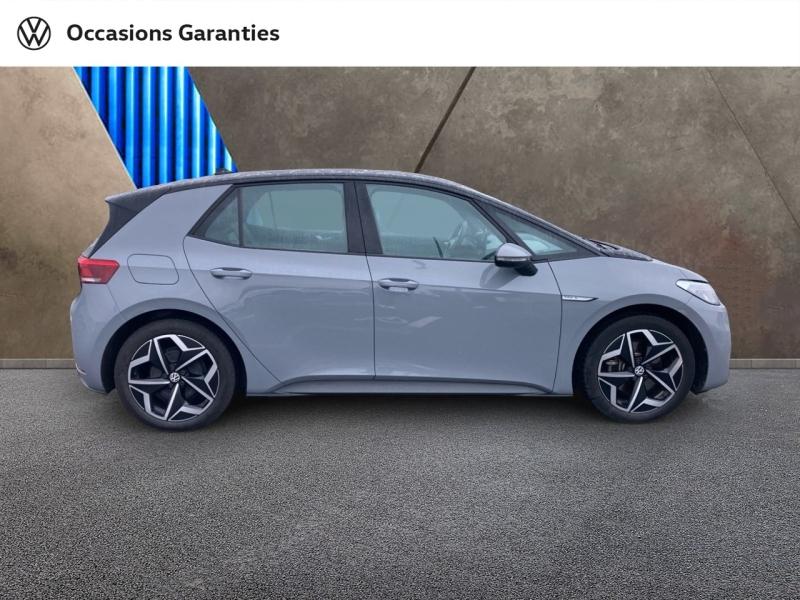 Voitures occasions VOLKSWAGEN ID.3 Base Béthune