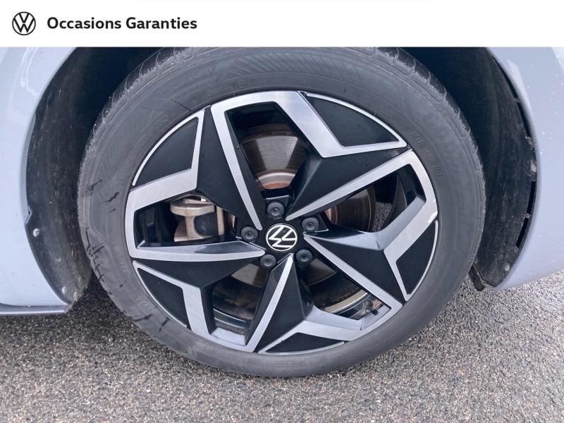 Voitures occasions VOLKSWAGEN ID.3 Base Béthune