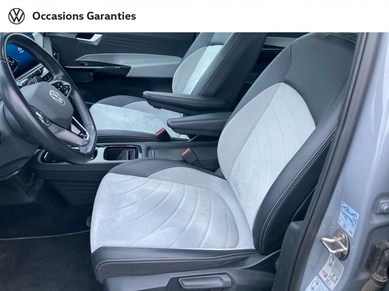 Voitures occasions VOLKSWAGEN ID.3 Base Béthune