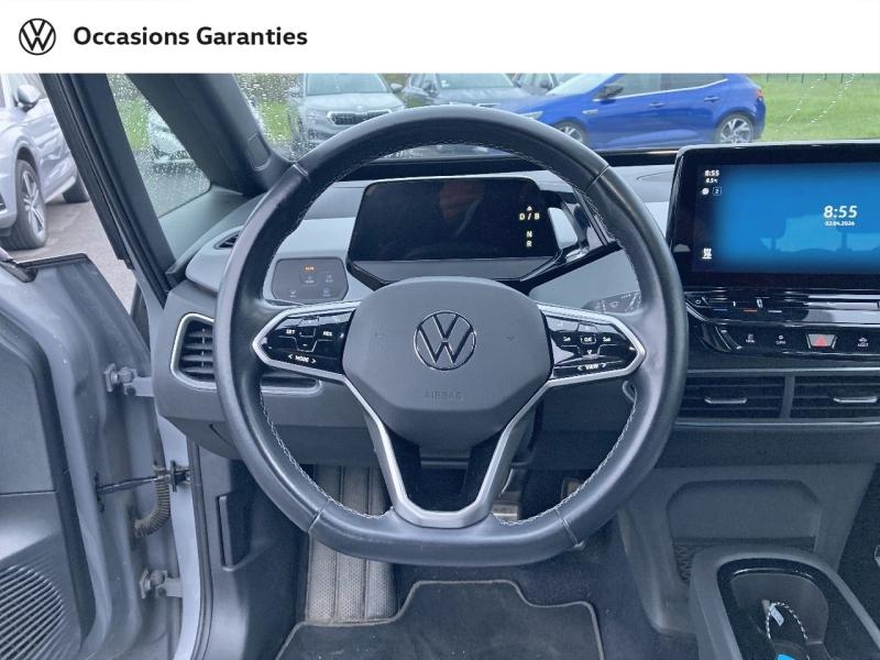 Voitures occasions VOLKSWAGEN ID.3 Base Béthune