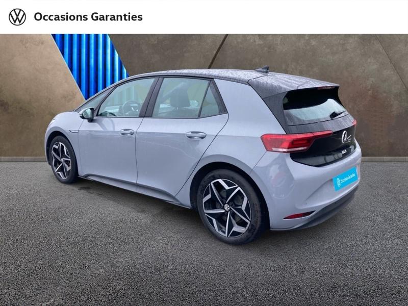 Voitures occasions VOLKSWAGEN ID.3 Base Béthune