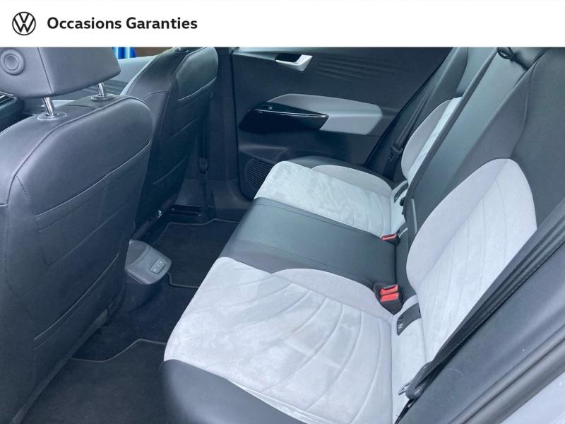 Voitures occasions VOLKSWAGEN ID.3 Base Béthune