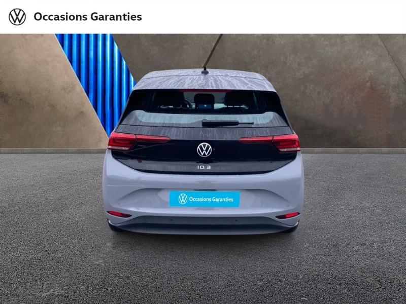 Voitures occasions VOLKSWAGEN ID.3 Base Béthune