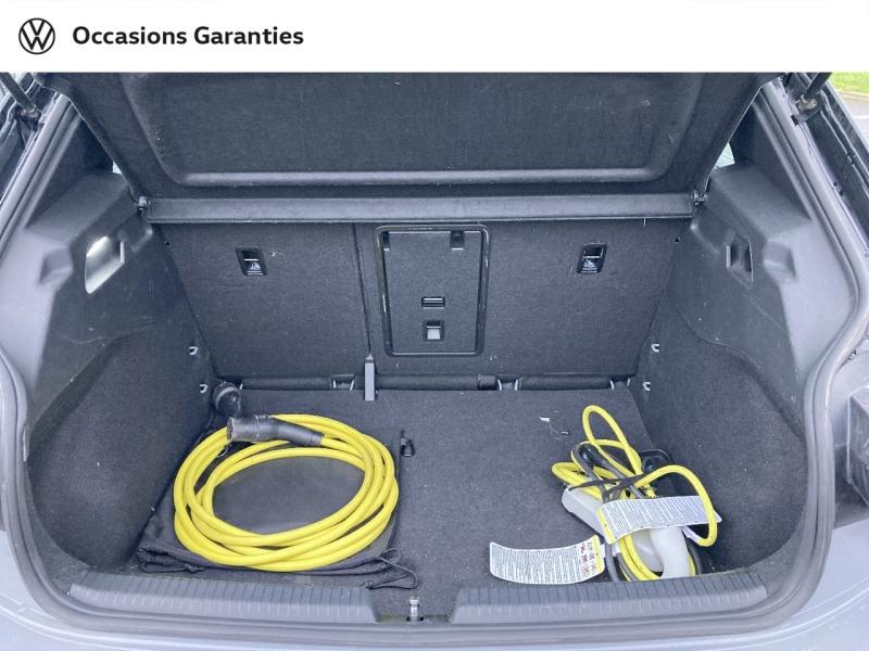 Voitures occasions VOLKSWAGEN ID.3 Base Béthune