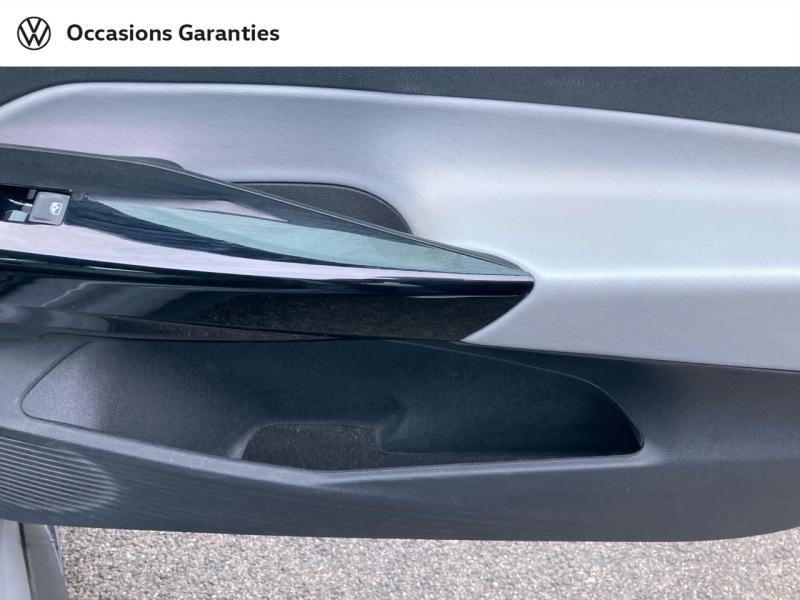 Voitures occasions VOLKSWAGEN ID.3 Base Béthune
