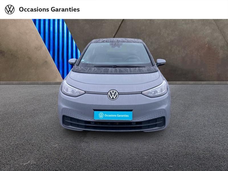 Voitures occasions VOLKSWAGEN ID.3 Base Béthune
