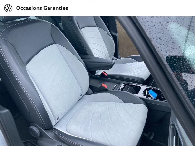 Voitures occasions VOLKSWAGEN ID.3 Base Béthune