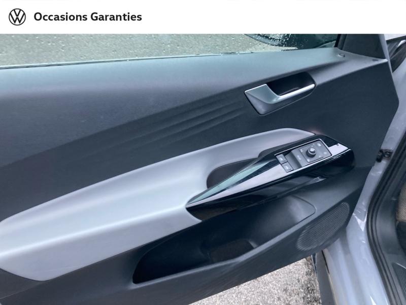Voitures occasions VOLKSWAGEN ID.3 Base Béthune