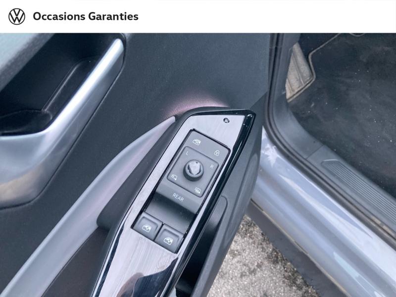 Voitures occasions VOLKSWAGEN ID.3 Base Béthune