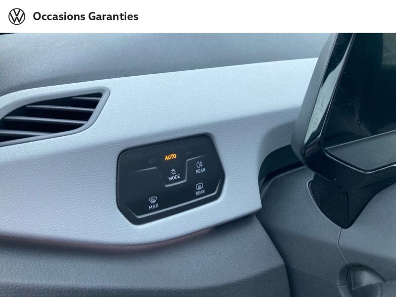 Voitures occasions VOLKSWAGEN ID.3 Base Béthune