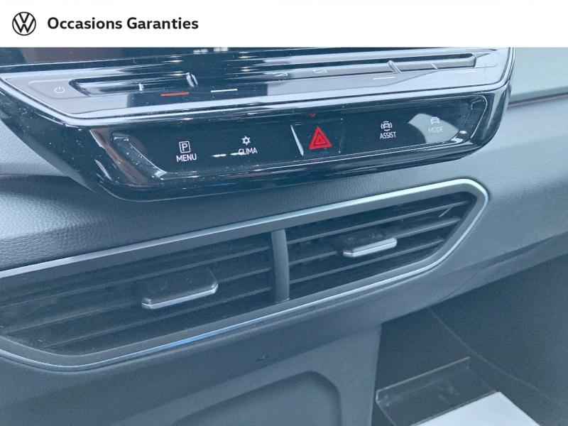 Voitures occasions VOLKSWAGEN ID.3 Base Béthune