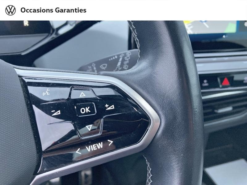 Voitures occasions VOLKSWAGEN ID.3 Base Béthune