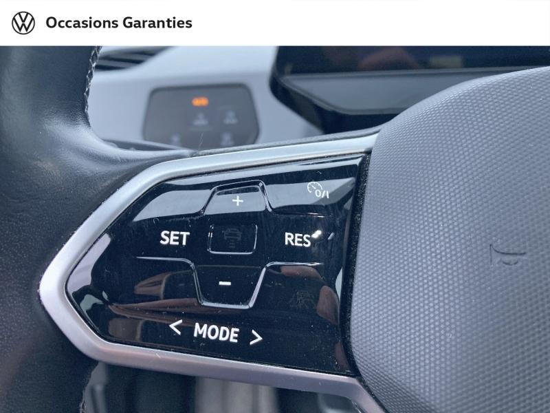 Voitures occasions VOLKSWAGEN ID.3 Base Béthune