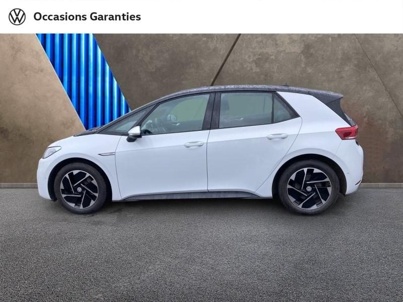 Voitures occasions VOLKSWAGEN ID.3 Business Béthune