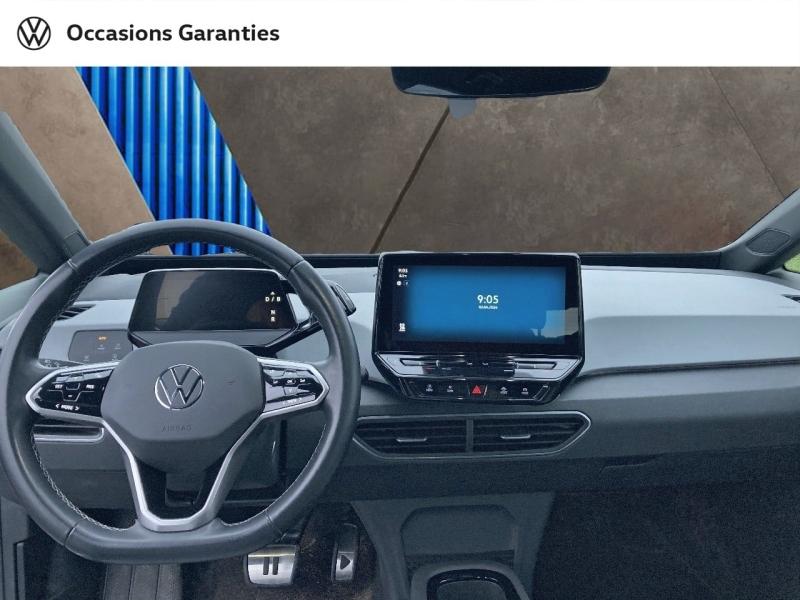 Voitures occasions VOLKSWAGEN ID.3 Business Béthune